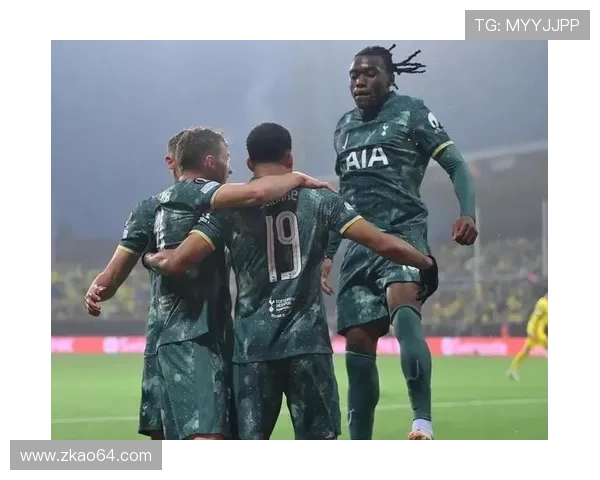 热刺无缘欧战或损失数千万镑额