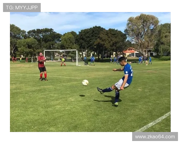 科利斯比加盟西澳NPL联赛俱乐部