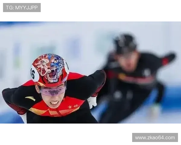 冬奥爆冷速滑归化成空两冠出局