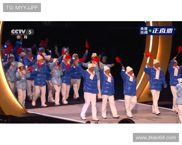 千五百中国志愿者闪耀米兰冬奥