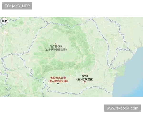 欧联地理(24-25赛季):36队竞逐的次级俱乐部赛事 欧联地理(24-25赛季):36队竞逐的次级俱乐部赛事