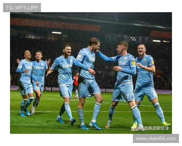 利兹联成首支温布利四连败零进球队