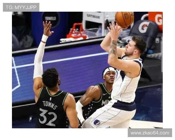 唐斯布朗森联手真是马刺最大克星吗 唐斯布朗森联手真是马刺最大克星吗